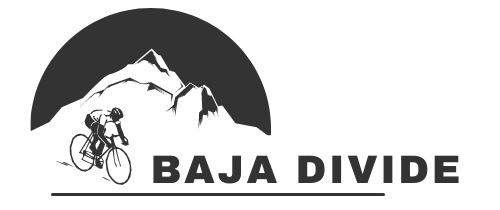 Baja Divide