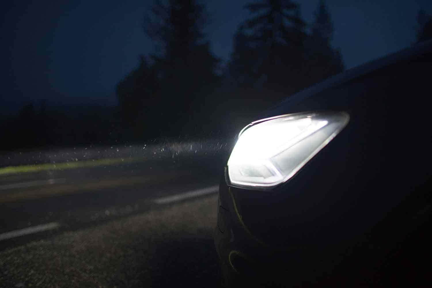 Illuminating Your Ride: The Benefits Of LED Lights for Cars - Baja Divide